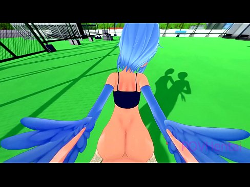 ❤️ Keça cinawirê Harpy. Pornoya spehî li porno ku.pornokey.ru ❌